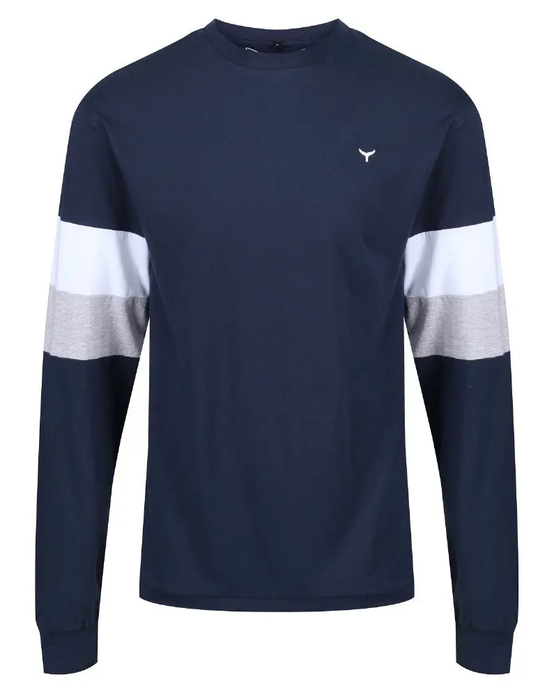 Whale Of A Time Thornham Long Sleeve T 1