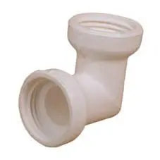 Plastic Elbow Ff 1