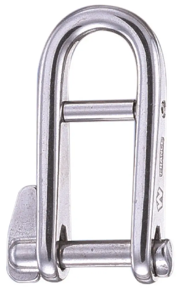 Wichard Hr Key Pin Shackle 1