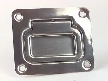 Ring Pull 76Mm X 57Mm 1