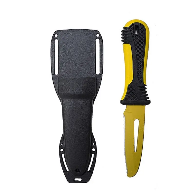 Rrk Race Rescue Knife 1