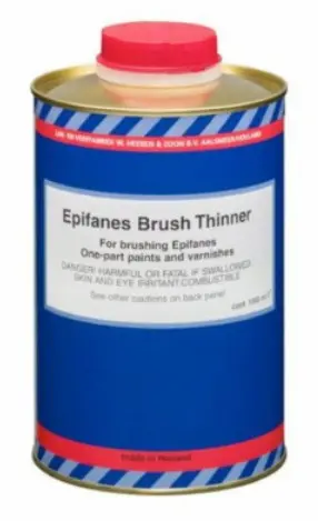 Epifanes Thinners 1Lt 1