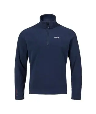 Musto Snug Fleece Navy 1