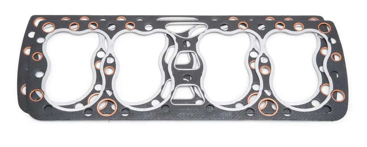 Edelbrock Performance Cylinder Head Gasket – Model 7394 1