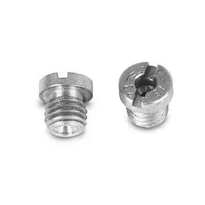 Edelbrock 1973 Quadrajet Carburetor Primary Metering Jets 1