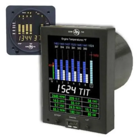 Edm-730 Upgrade 1