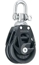 Harken 45Mm Element Block Double With Swivel 1