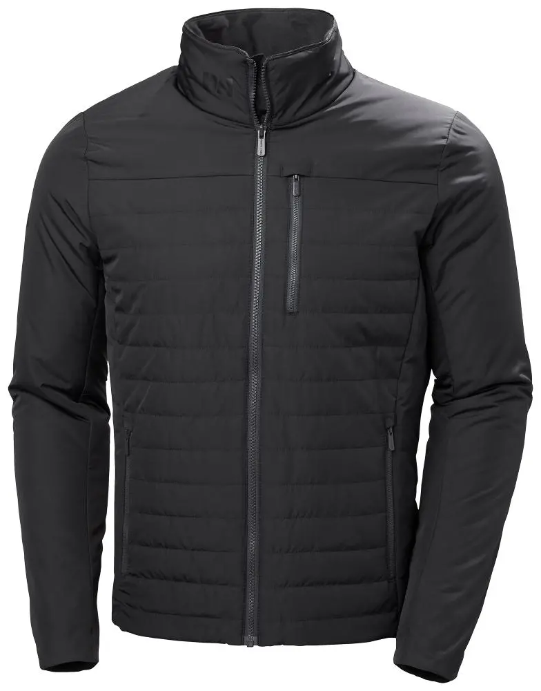 Helly Hansen Crew Insulator Jacket 2.0 1