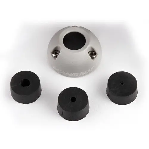 Scanstrut Deck Seal Plastic Mini 2-8Mm Cable 16Mm Connector 1