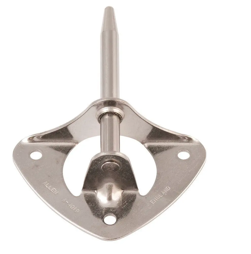 Allen Transom Gudgeon Or Pintle 1