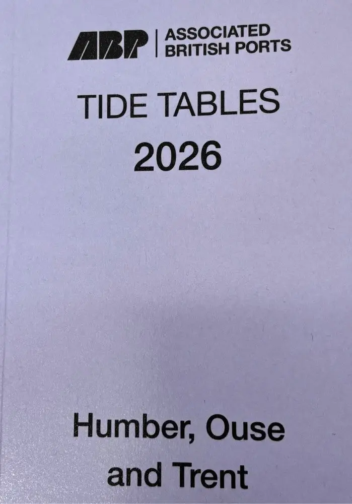 Abp Tide Table 2026 1