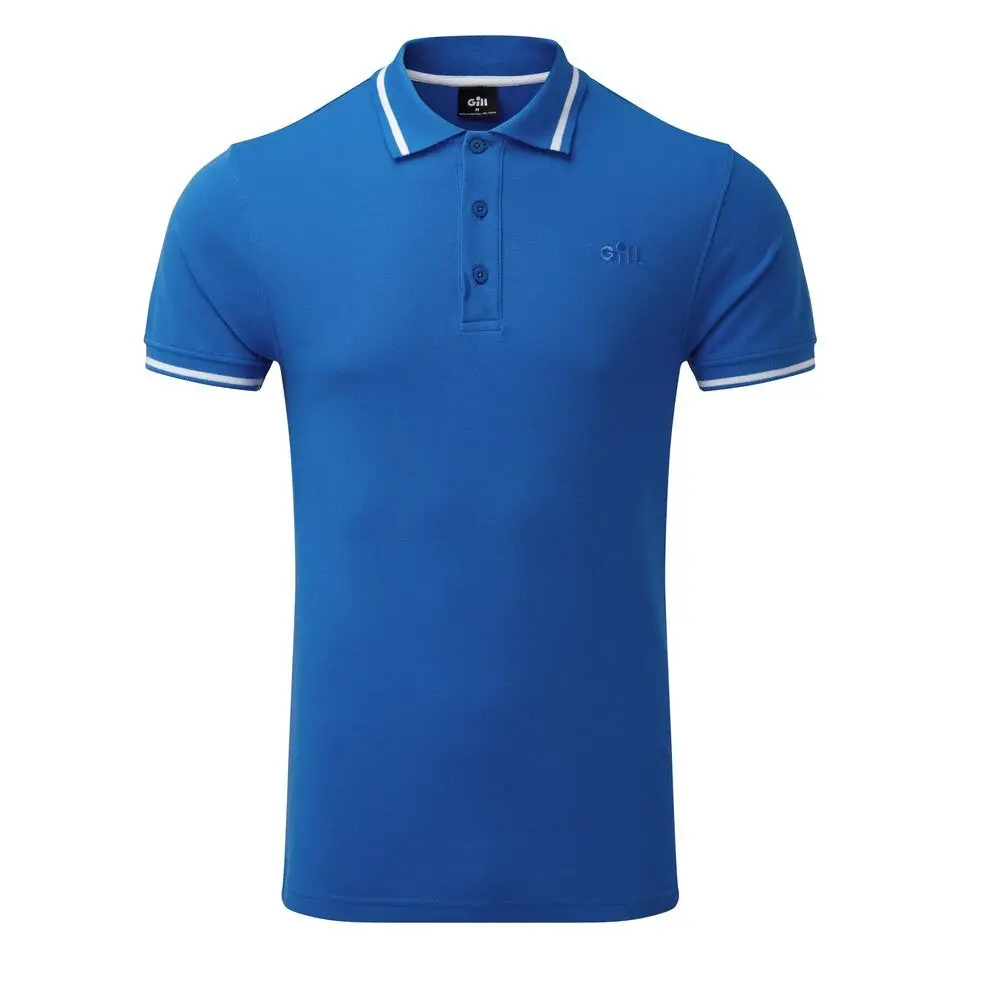 Gill Men's Helford Polo 1