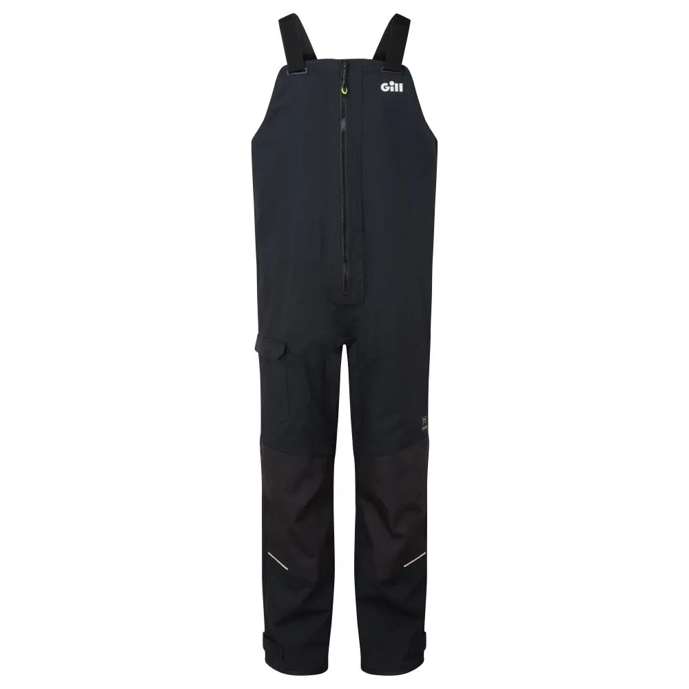 Gill Os33 Coastal Trousers Black 1
