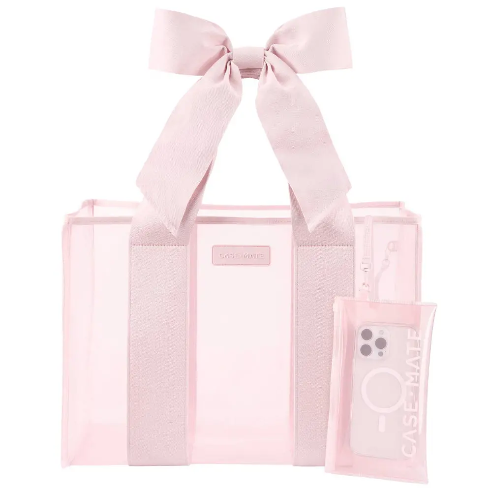 Case-Mate Waterproof Jelly Tote - 12" X 17" X 8" 1
