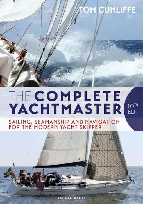 Complete Yachtmaster 1