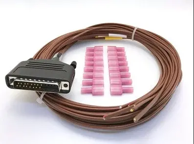 Dynon Egt/Cht Wire Harness 1