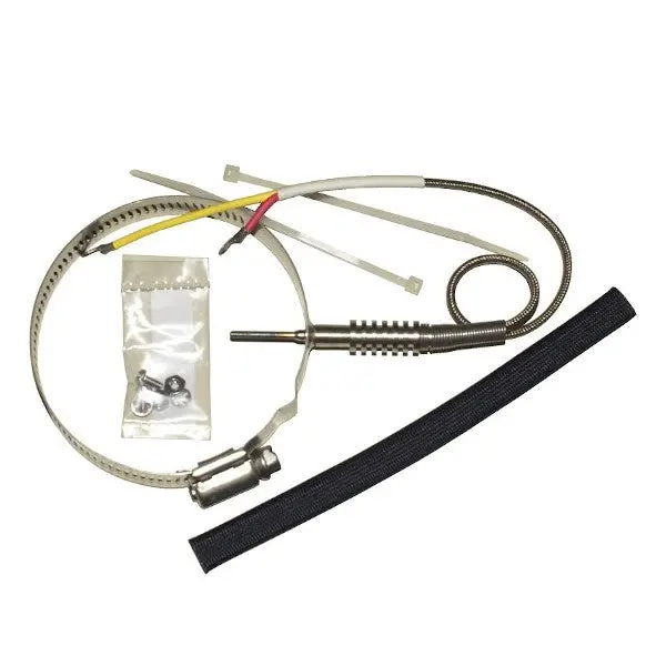 Garmin G3x Egt Type K Hose Clamp Sensor 1