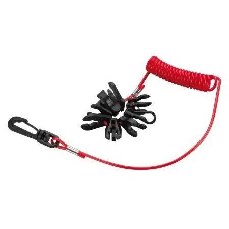 Universal Kill Switch/Kill Cord 1