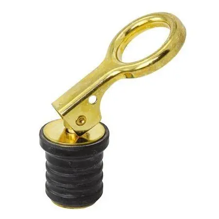 Snap Tight Drain Bung 25Mm 1