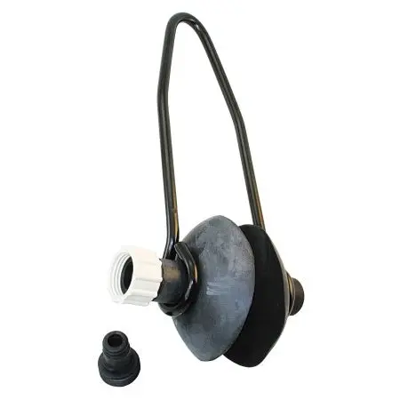 Engine Flusher Muffs 1