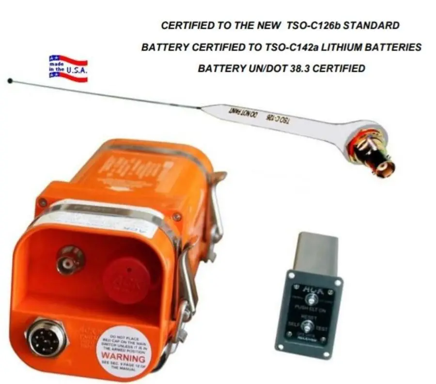 Elt Commercial - E-04C 406 2