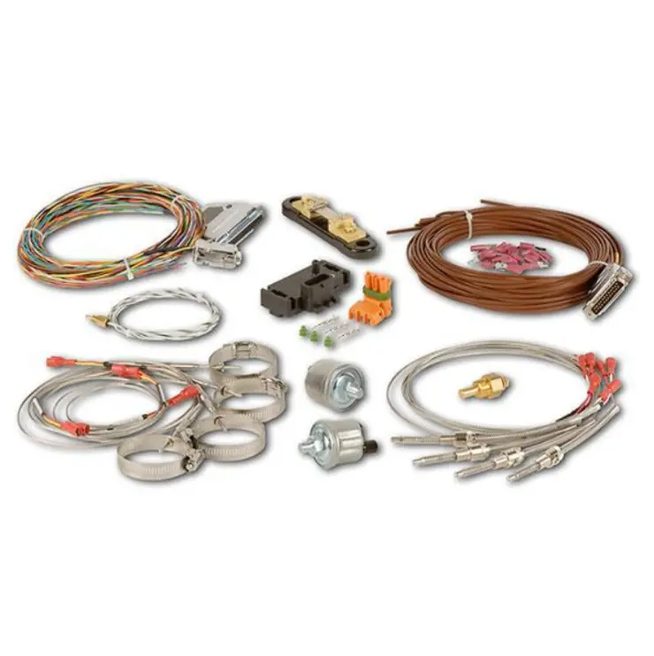 Dynon Ems, Flightdek, Skyview Engine Sensor Kits 1