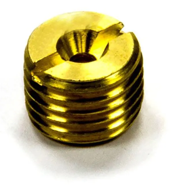 En7009-117 Main Bypass Pill – Fuel System Restrictor For Carbureted Engines 1