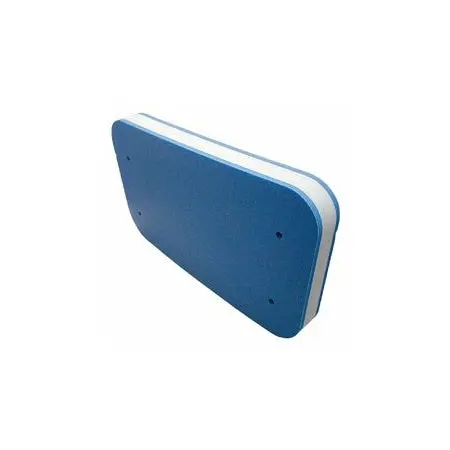 Lindemann Cushion Flat Fender 1