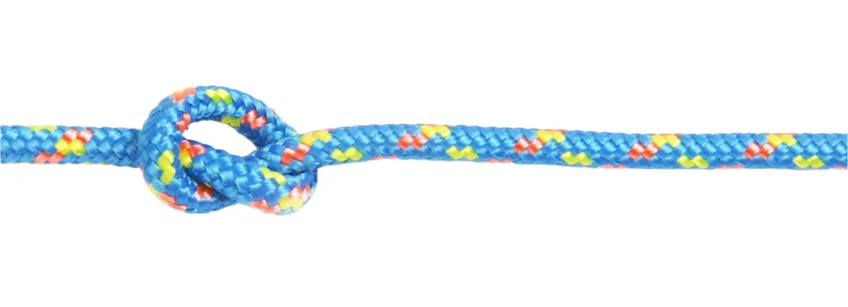 Evolution Performance Polyester Rope (Price Per Meter), Evo Perf 5