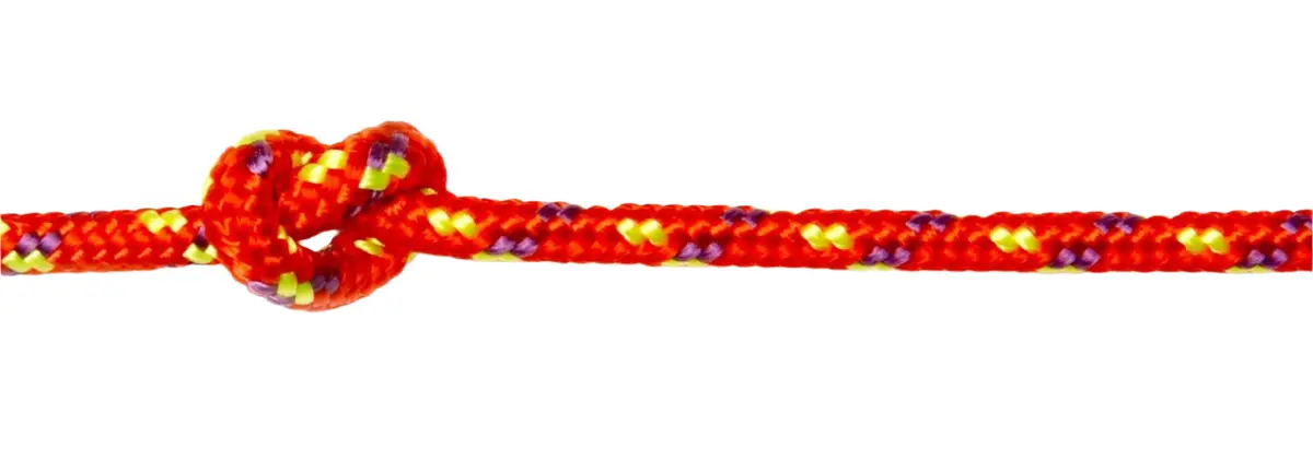 Evolution Performance Polyester Rope (Price Per Meter), Evo Perf 4