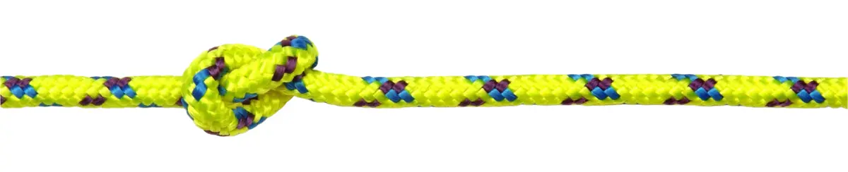 Evolution Performance Polyester Rope (Price Per Meter), Evo Perf 5