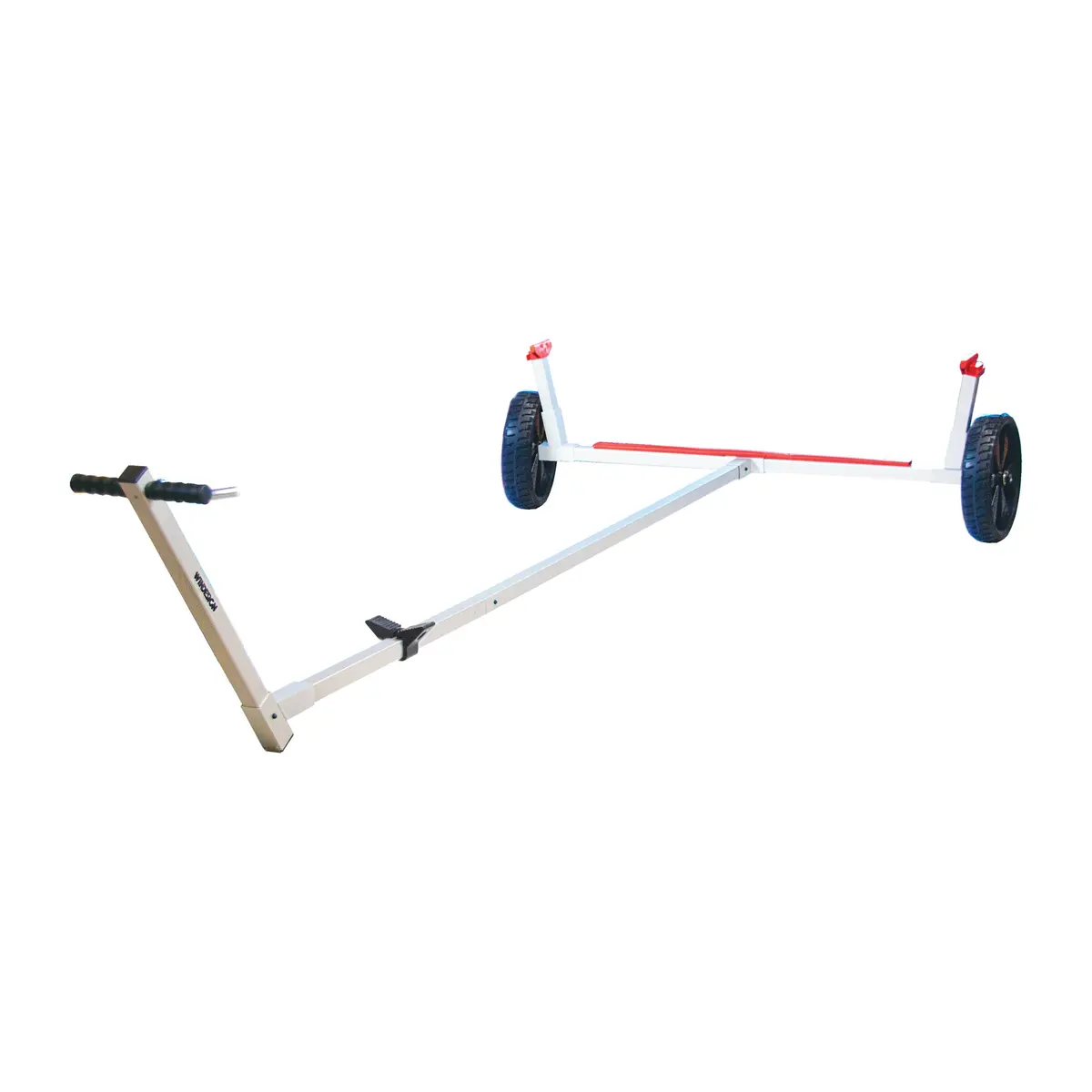 Laser® Trolley With Optiflex (Flat-Free) Wheel Ex2016 1