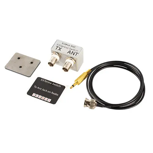 Extenna Switch- 1.75X1.30In 1