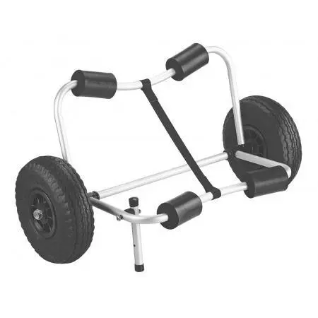 Lindemann Trolley For Kayaks, Canoes And Small Dinghys 1