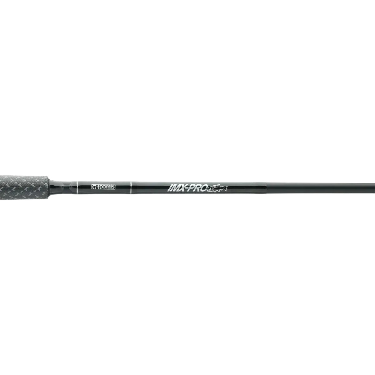 G.Loomis Imx-Pro 951C Hsr Salmon Hotshot Rod 1