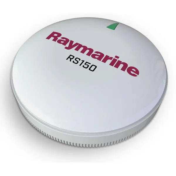 Raymarine Raystar Rs150 10Hz Gps/Glonass Antenna (Stng) 1