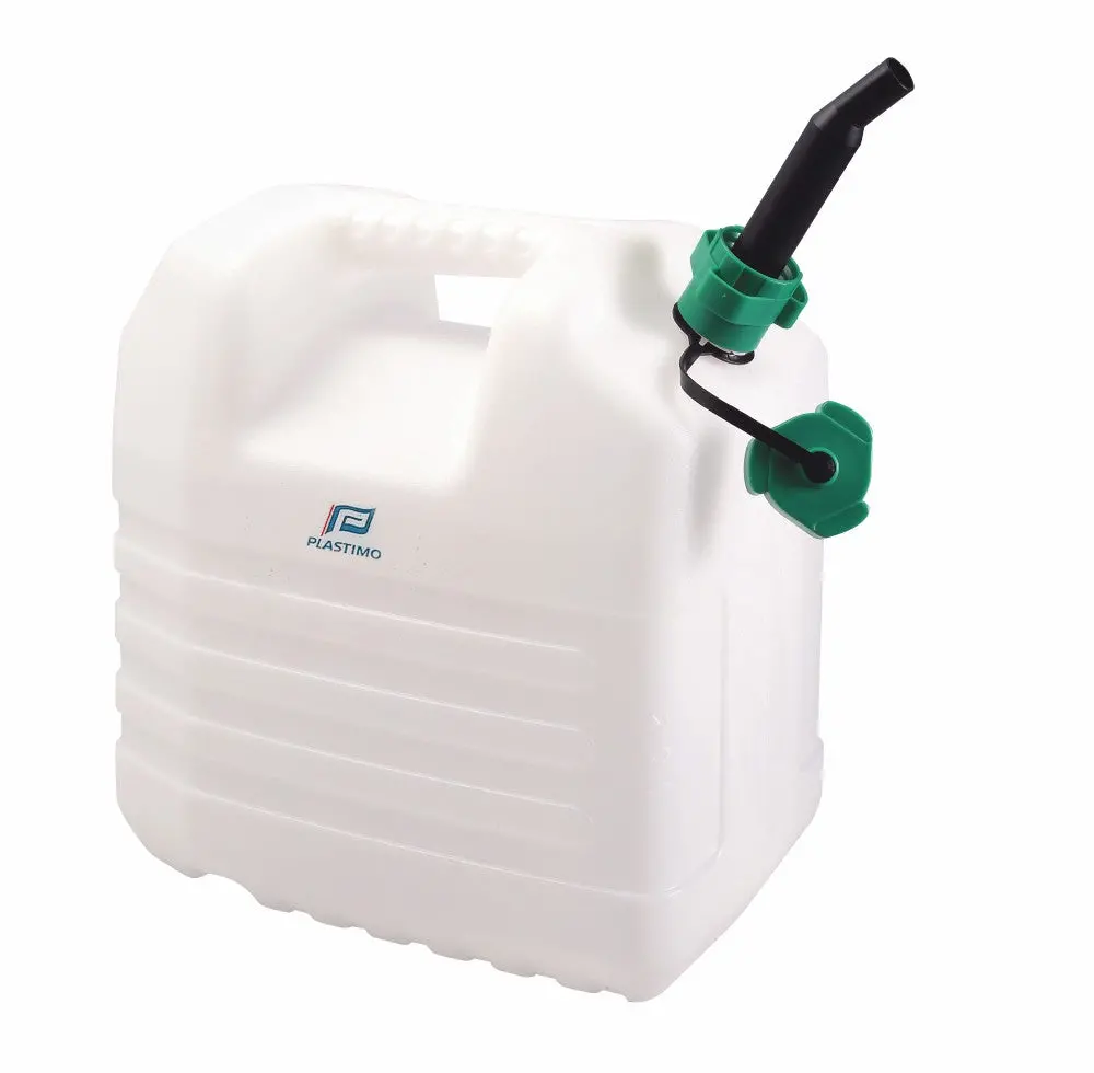 Water Jerrycan 20 Litre 1