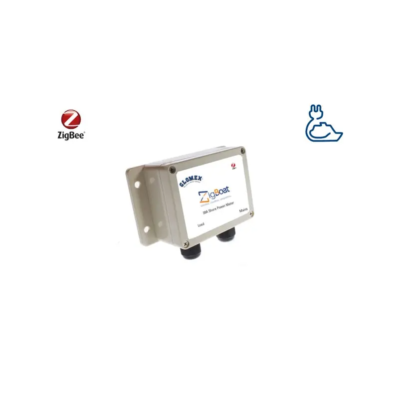Glomex Shore Power Sensor 1