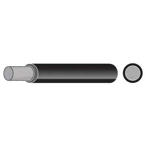 Flexi Tinned Starter Cable 25Mm² 1