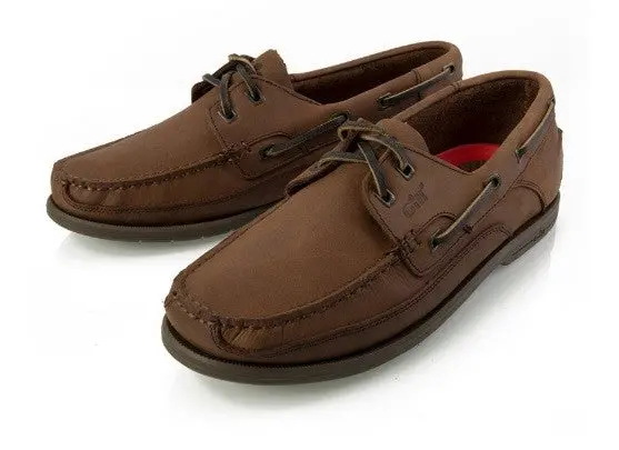 Gill Baltimore 2 Eye Deck Shoe 1