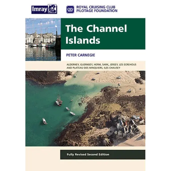 The Channel Islands 1