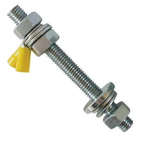 Anode Single Fixing Bolt Complete 10Mm 1