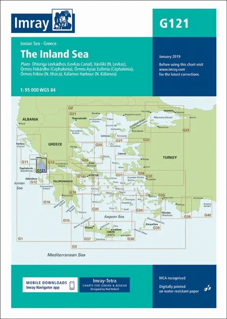 G121 The Inland Sea 1