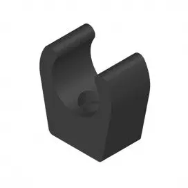 Mounting Clip 15Mm X10 1