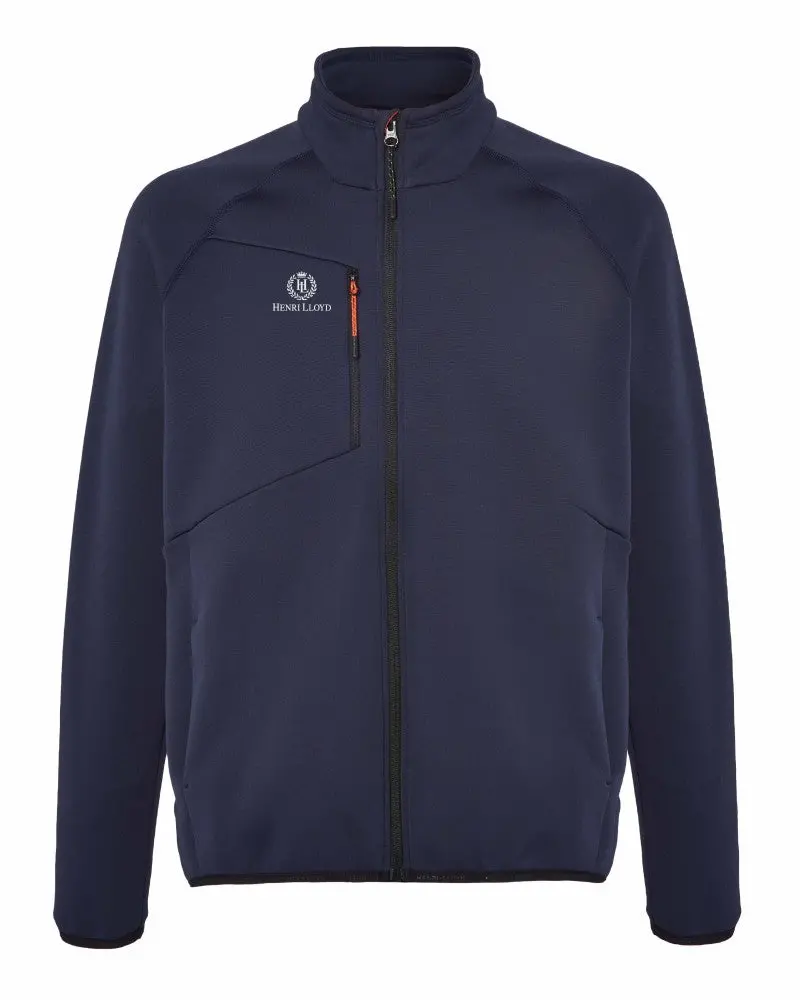 Henri Lloyd Aktiv Stretch Jacket 1