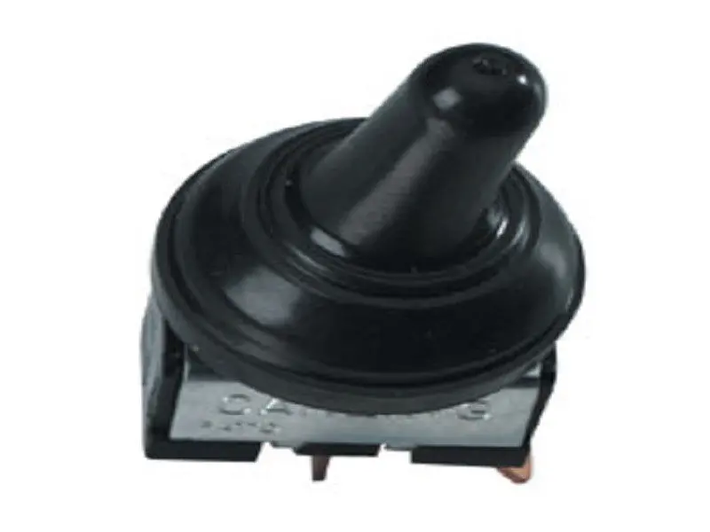 Weatherproof Switch 1
