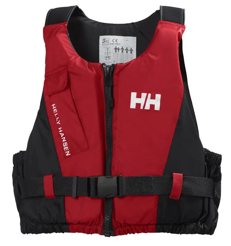 Helly Hansen Rider Vest 1