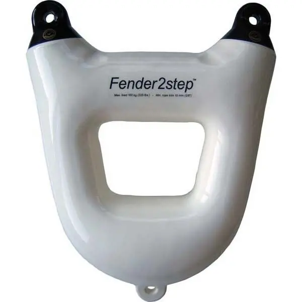 Danfender "Fender2step" 1