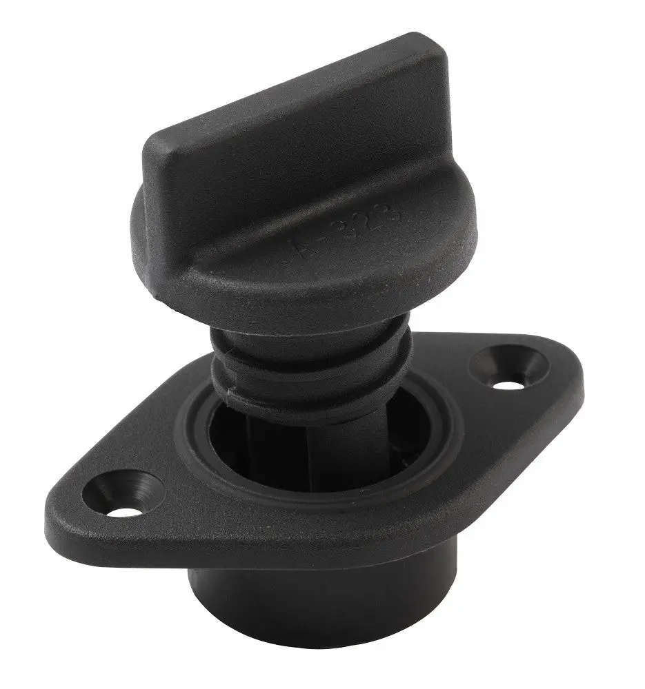 Allen 24Mm Drain Socket & Bung 1