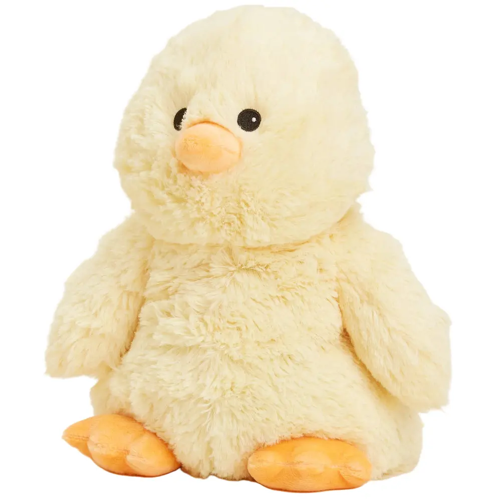 Warmies Plush Easter Chick 1